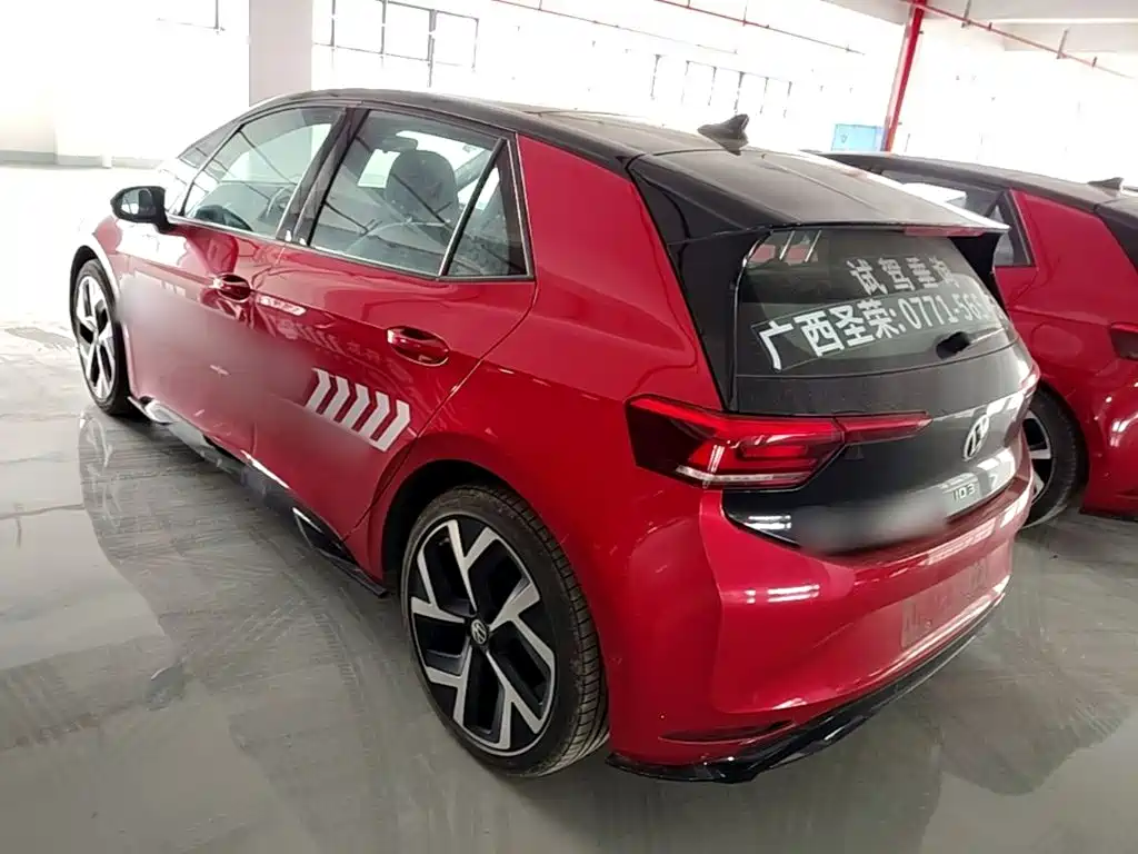 Volkswagen ID.3 2025