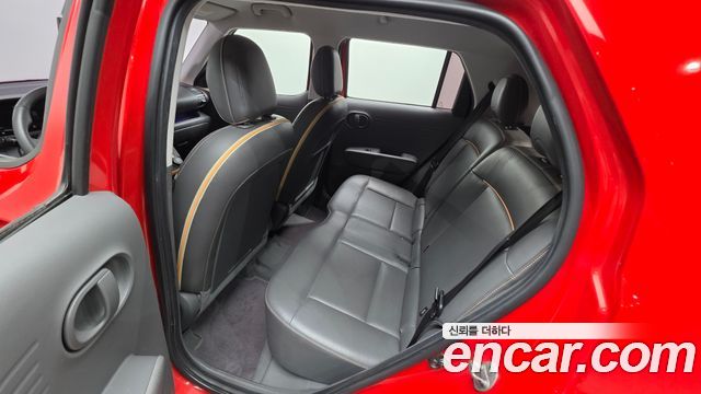 Hyundai Casper 2022