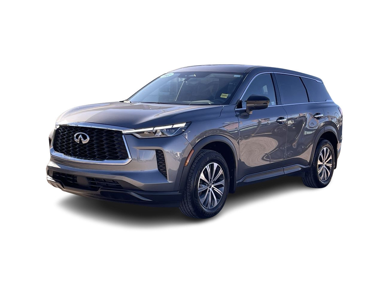 Infiniti QX60 2025