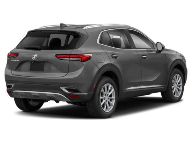 Buick Envision 2022