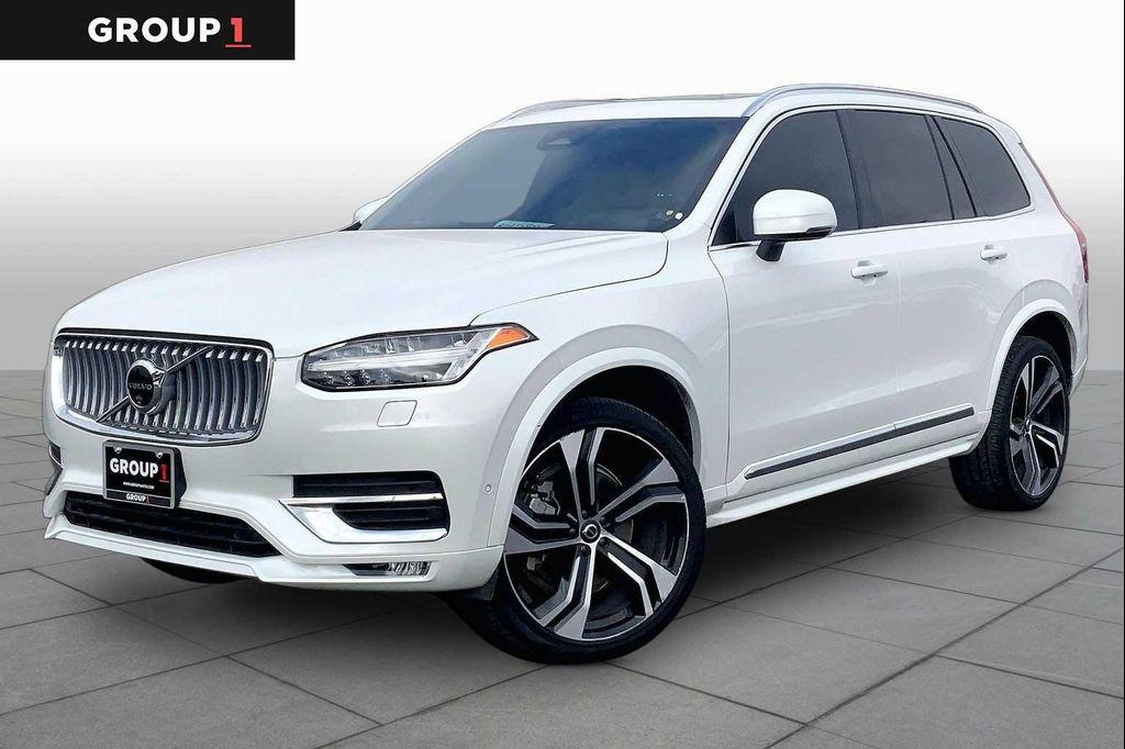 Volvo XC90 2024