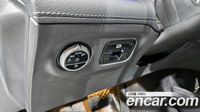 Mercedes-Benz EQE 2022