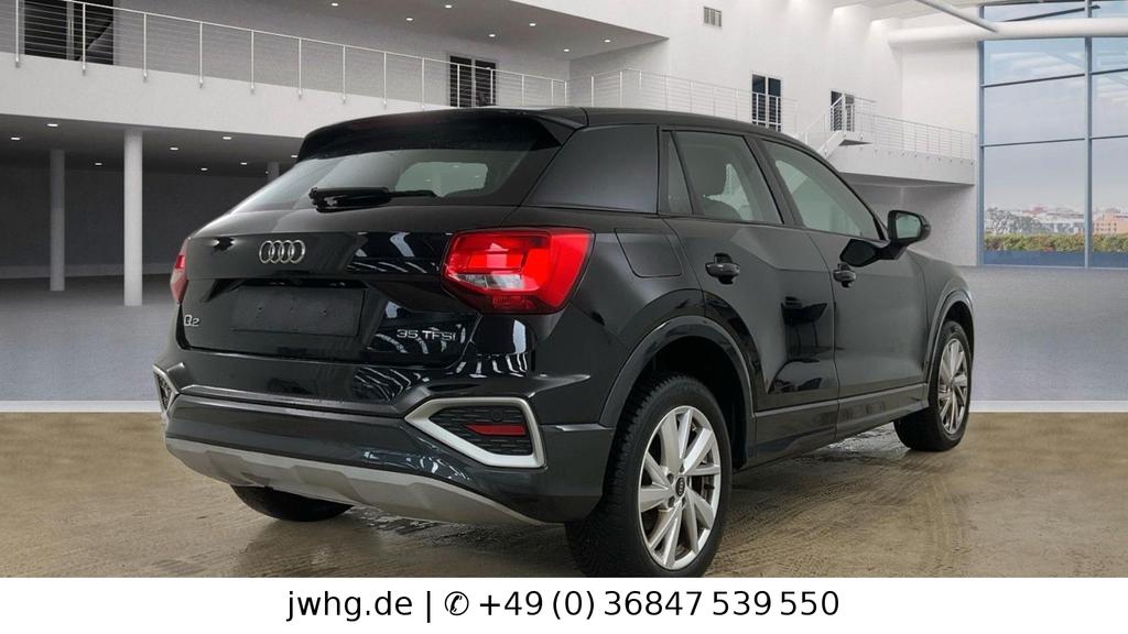 Audi Q2 2023
