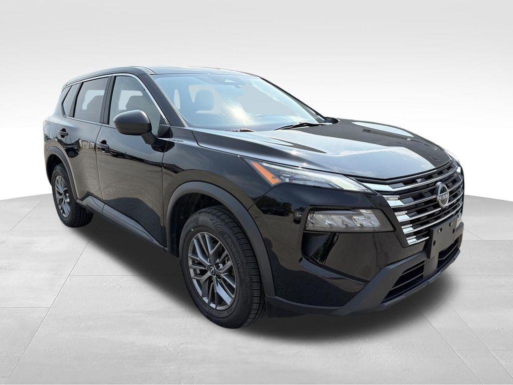 Nissan Rogue 2024