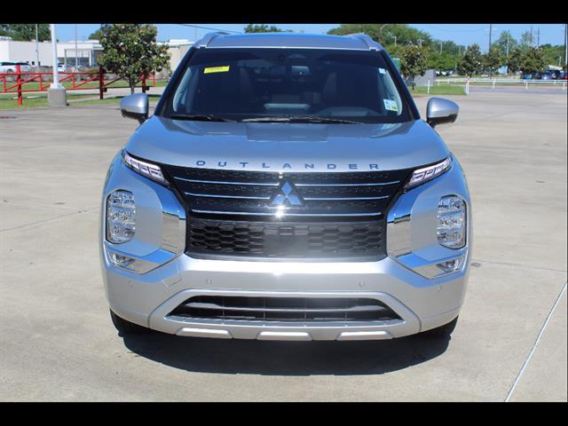 Mitsubishi Outlander 2024