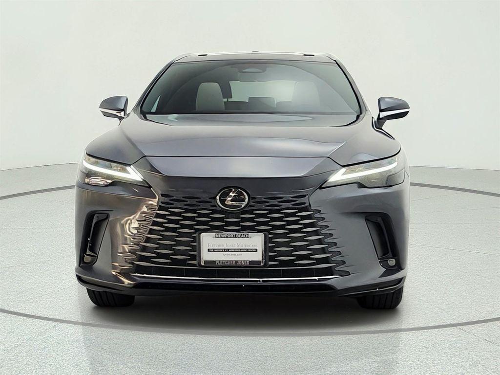 Lexus RX 350 2024