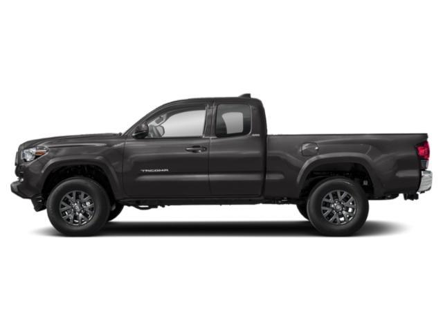 Toyota Tacoma 2021