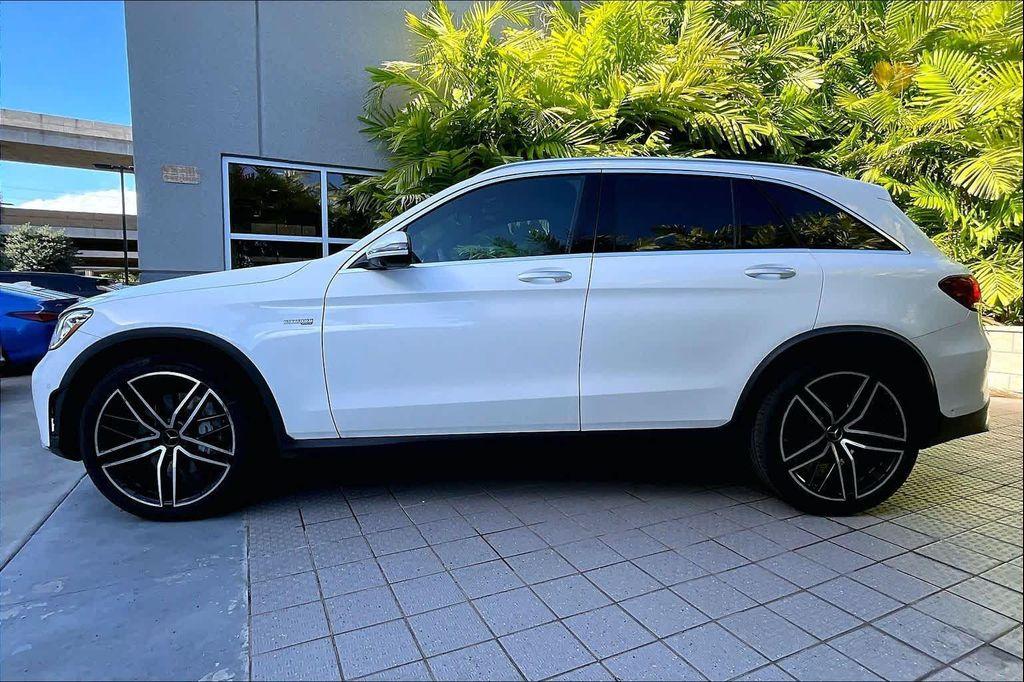 Mercedes-Benz A-Класс 2022
