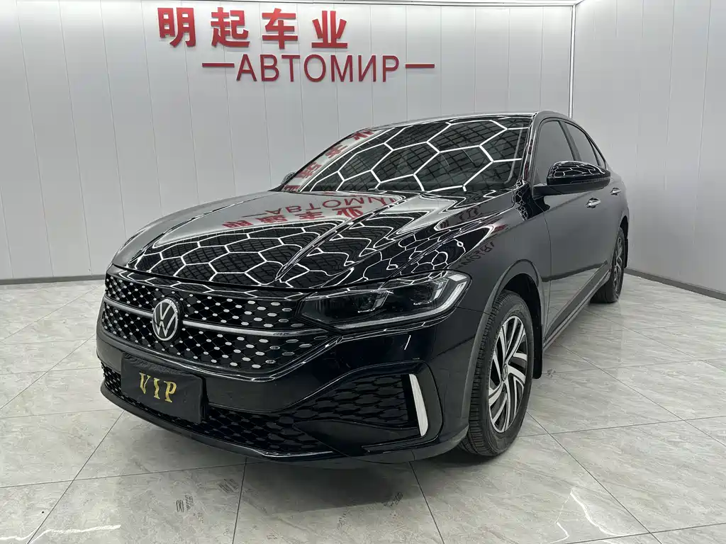 Volkswagen Lavida 2022