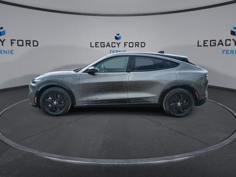 Ford Mustang Mach-E 2023