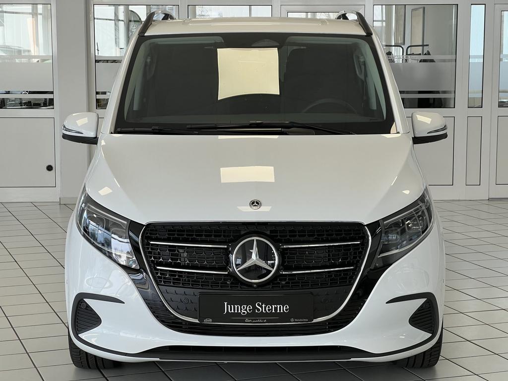 Mercedes-Benz V 300 2024