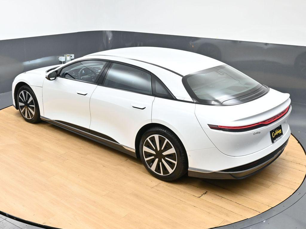 Lucid Air 2023