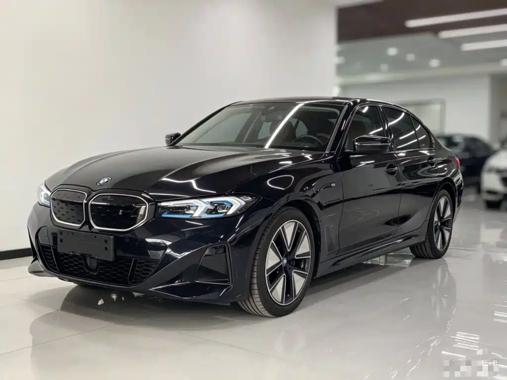BMW i3 2023