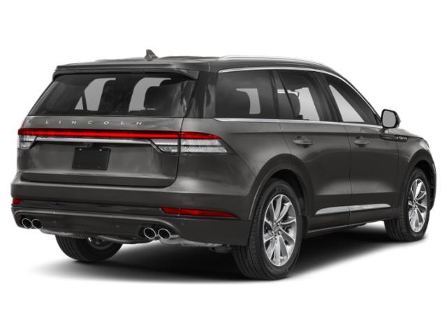 Lincoln Aviator 2023