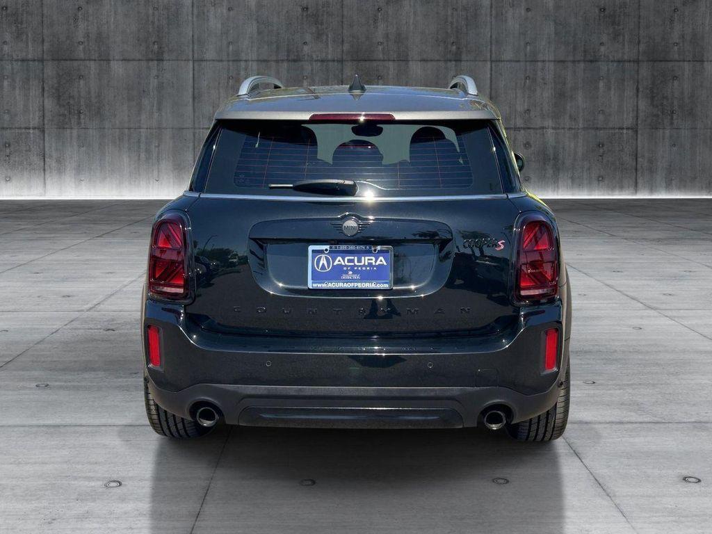 Mini Countryman 2023