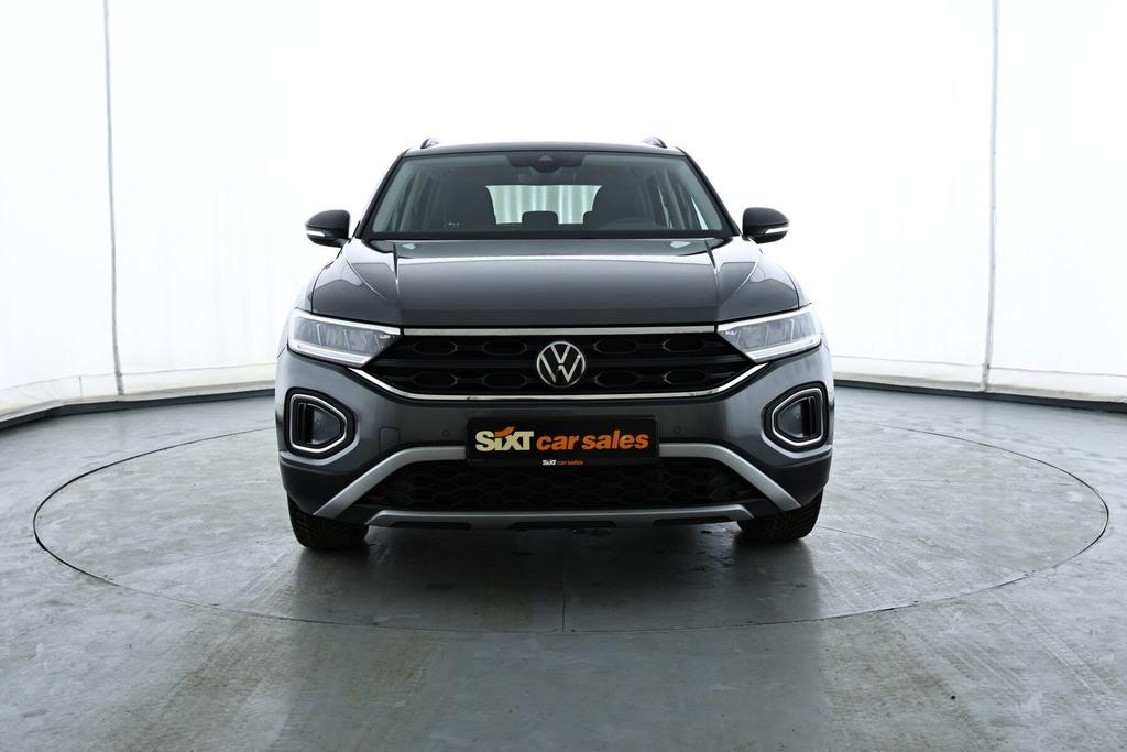 Volkswagen T-Roc 2023