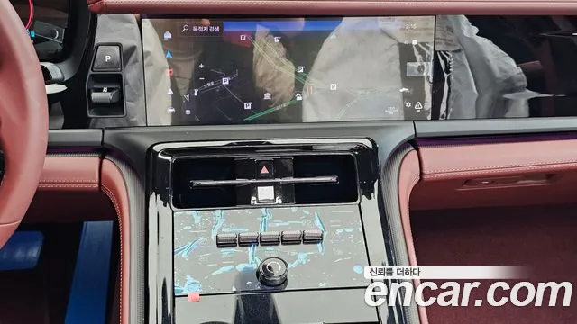 Porsche Panamera 2025