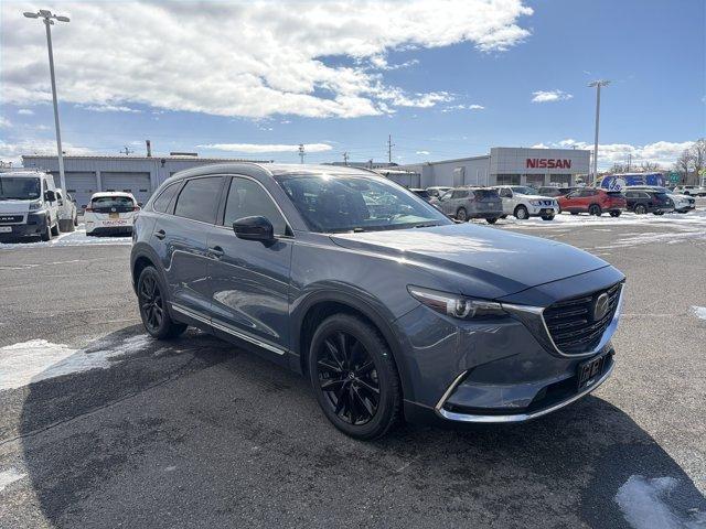 Mazda CX-9 2023