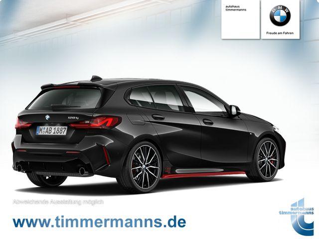 BMW 128 2023