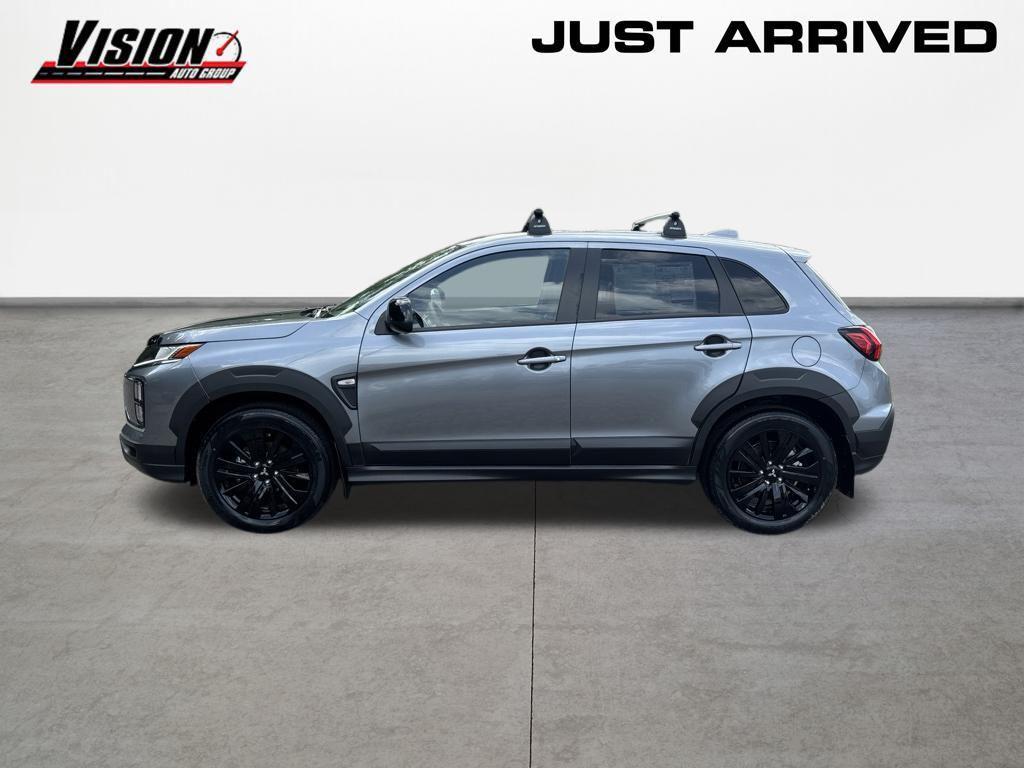 Mitsubishi Outlander Sport 2026