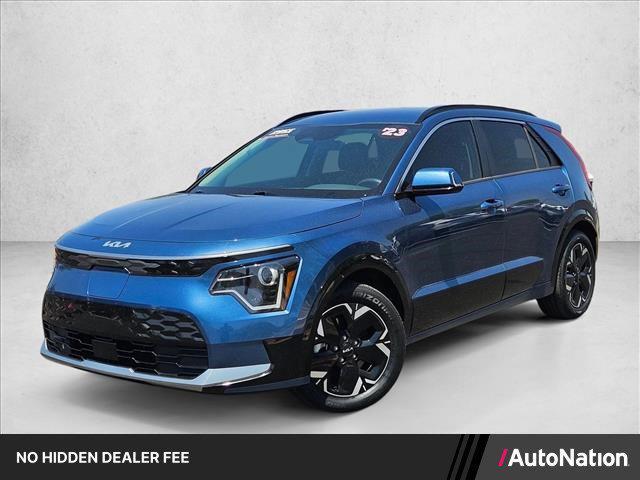 Kia NIRO EV 2023