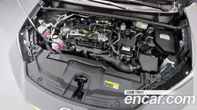 Toyota Prius 2024