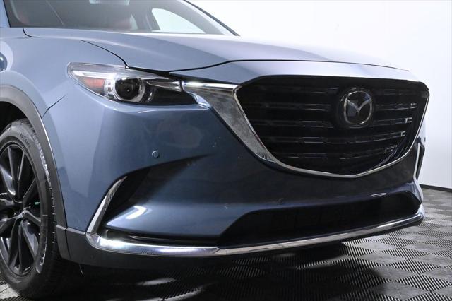 Mazda CX-9 2023