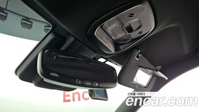 Chevrolet Trax 2024