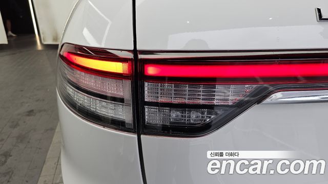 Lincoln Aviator 2021