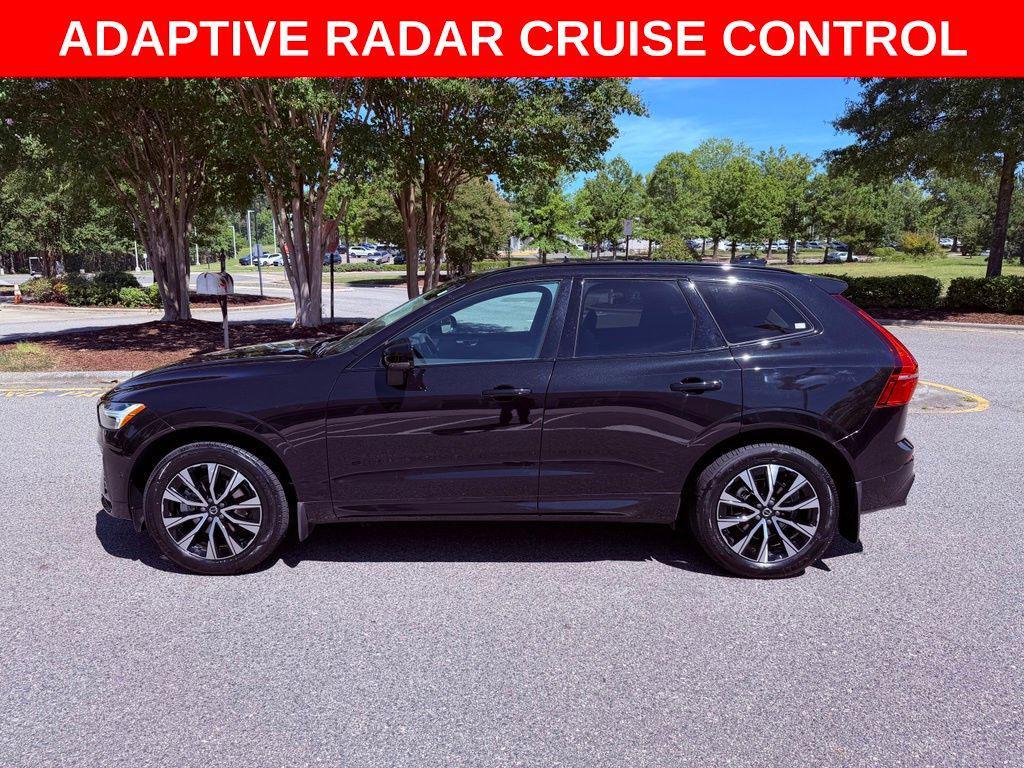 Volvo XC60 2024