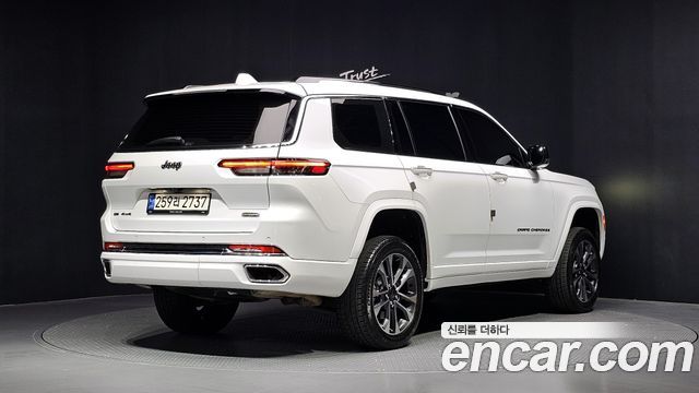 Jeep Cherokee 2022