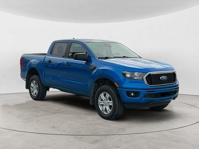 Ford Ranger 2023