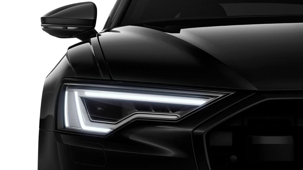 Audi A6 2024