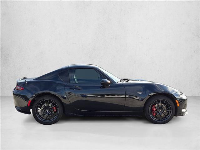 Mazda MX-5 2024