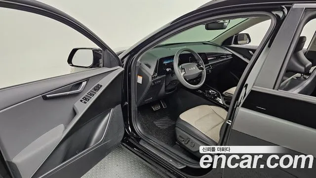 Kia Niro 2022