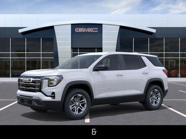 GMC Terrain 2026