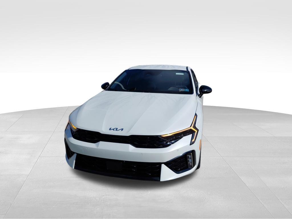 Kia K5 2025