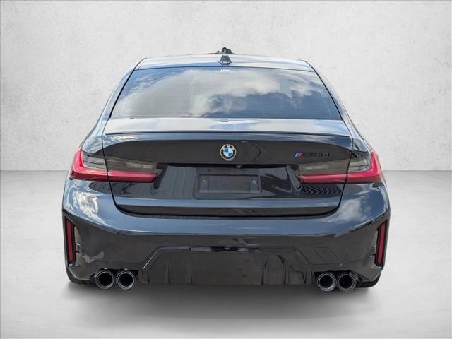 BMW M340I 2023