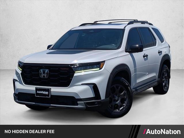 Honda Pilot 2023