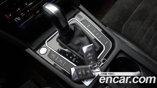 Volkswagen Passat 2021