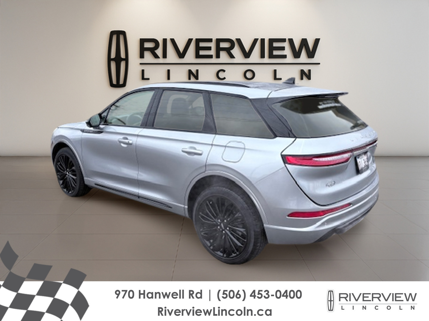 Lincoln Corsair 2023
