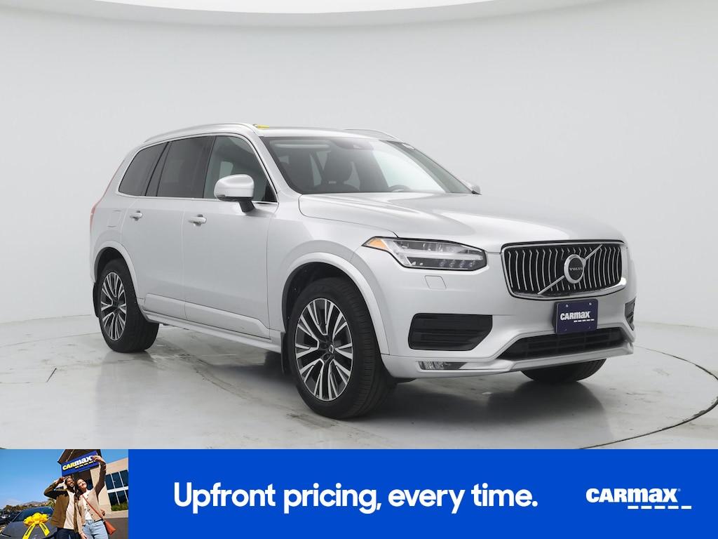 Volvo XC90 2021