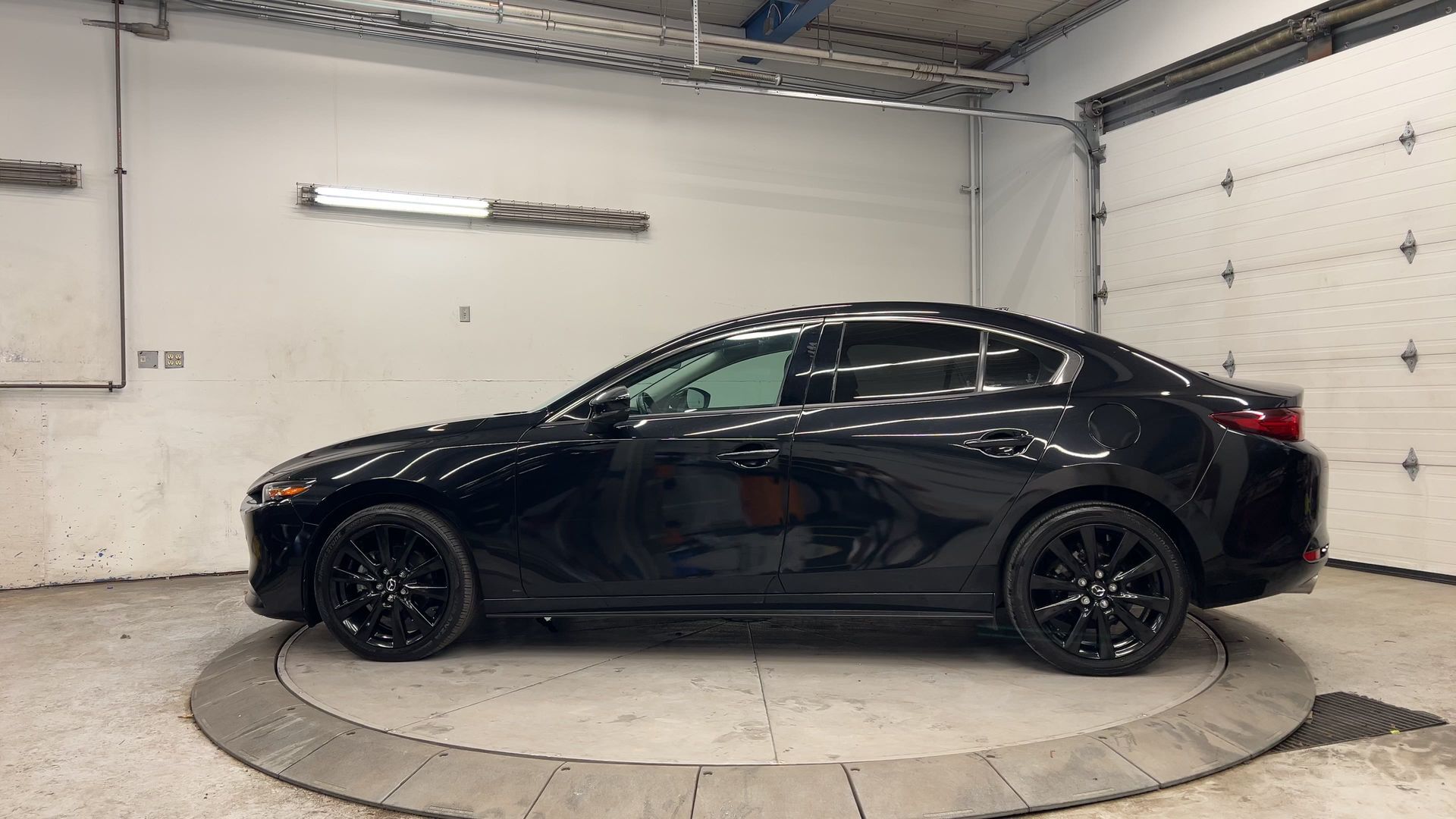Mazda 3 2024