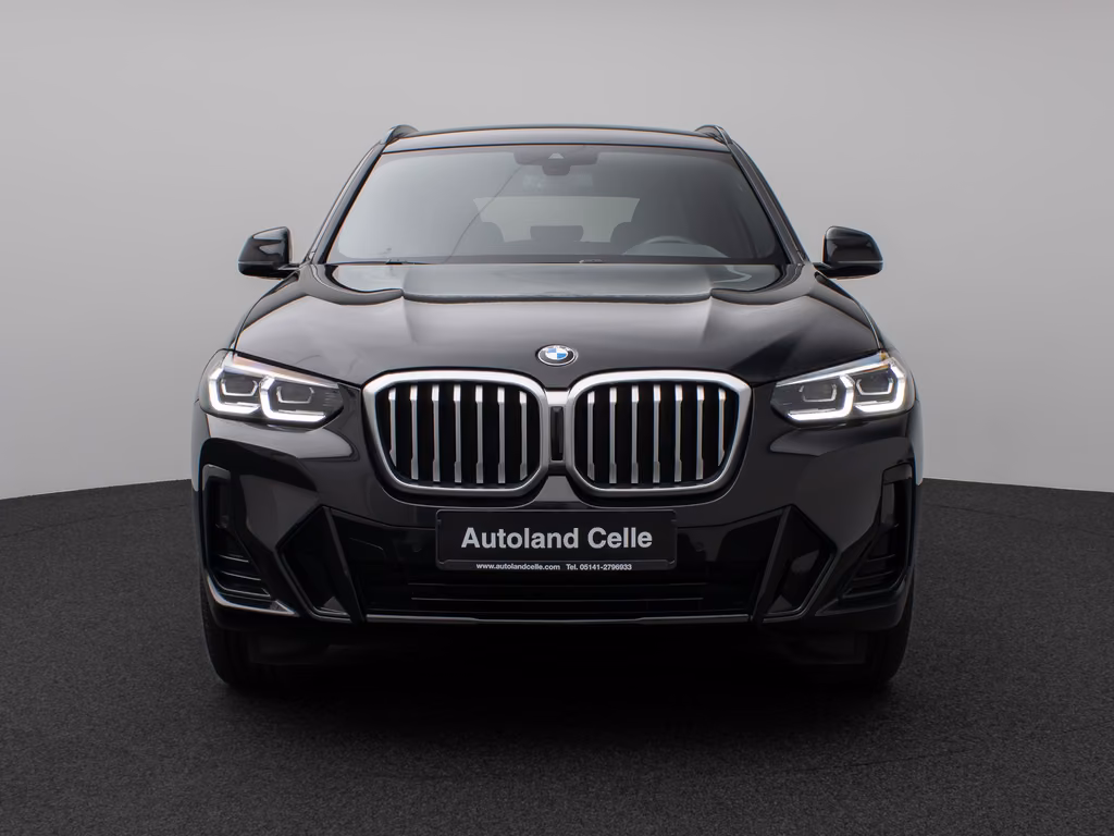 BMW X3 2023