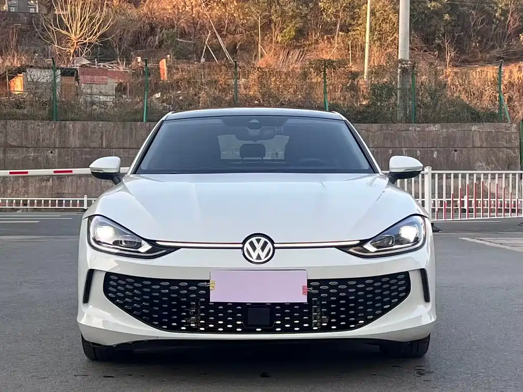 Volkswagen Lamando 2024