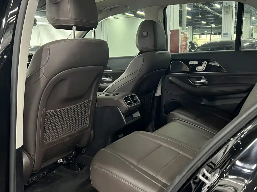 Mercedes-Benz GLE 2022