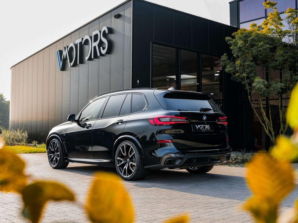 BMW X5 2021