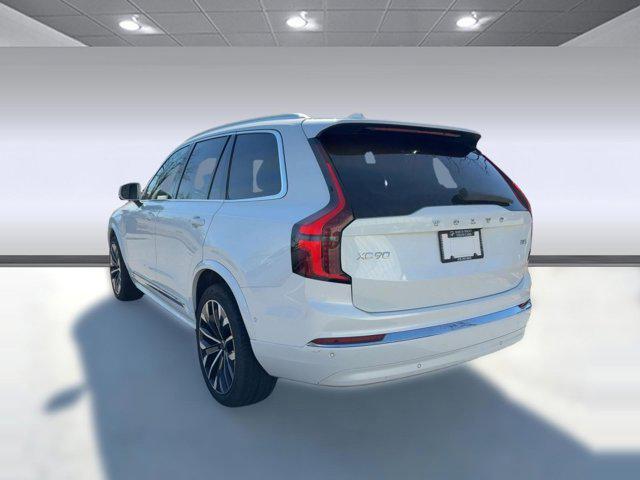 Volvo XC90 2025