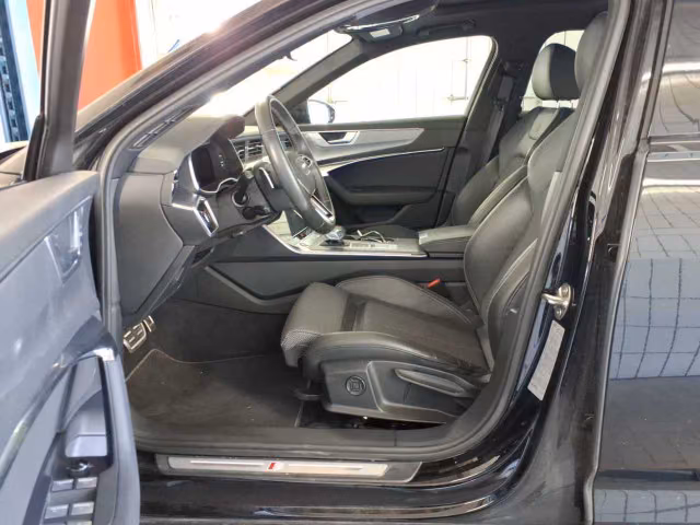 Audi A6 2023