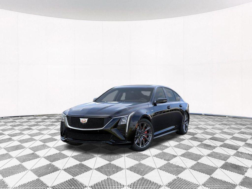 Cadillac CT5-V 2026